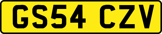GS54CZV