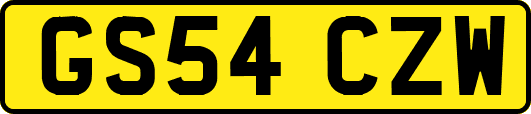 GS54CZW