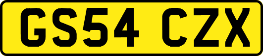 GS54CZX