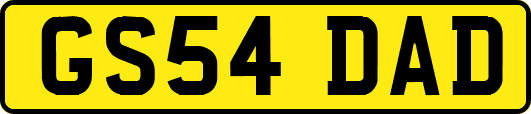 GS54DAD