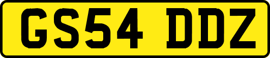 GS54DDZ