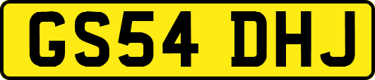 GS54DHJ
