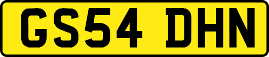 GS54DHN