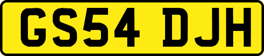 GS54DJH