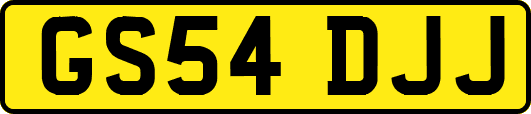 GS54DJJ