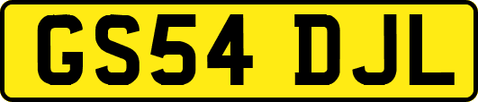 GS54DJL