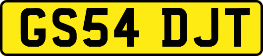 GS54DJT