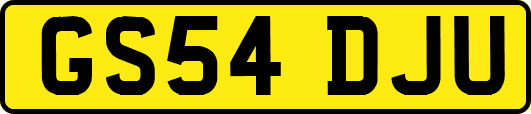 GS54DJU