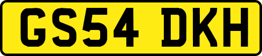 GS54DKH