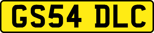 GS54DLC