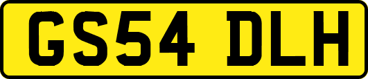 GS54DLH