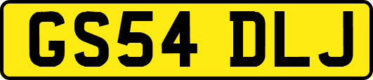 GS54DLJ
