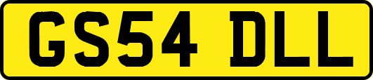 GS54DLL
