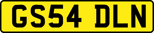 GS54DLN