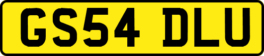 GS54DLU