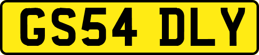 GS54DLY