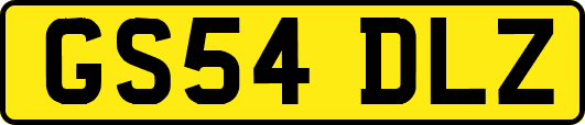 GS54DLZ