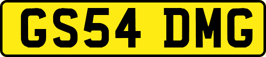 GS54DMG