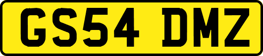 GS54DMZ