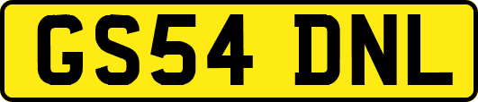 GS54DNL