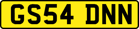 GS54DNN