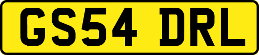 GS54DRL