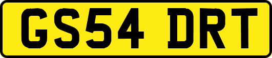 GS54DRT