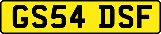 GS54DSF
