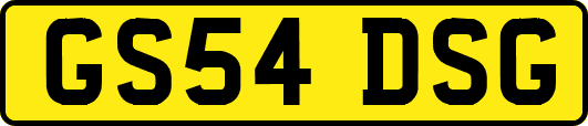 GS54DSG