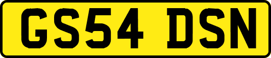 GS54DSN