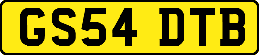 GS54DTB