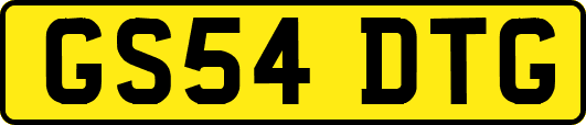 GS54DTG