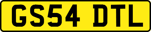 GS54DTL