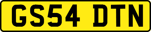 GS54DTN