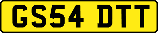 GS54DTT