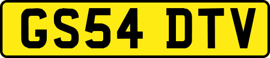 GS54DTV