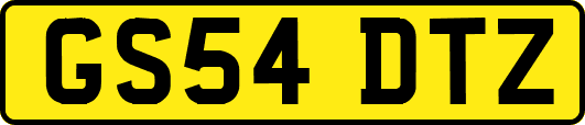GS54DTZ