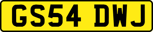 GS54DWJ