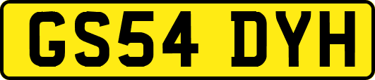 GS54DYH