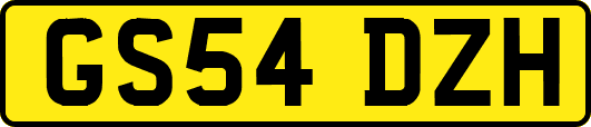 GS54DZH