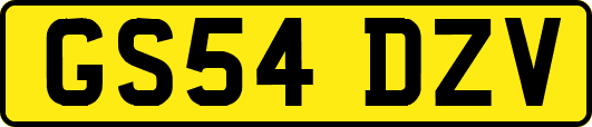 GS54DZV