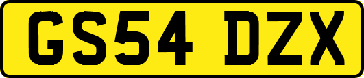 GS54DZX