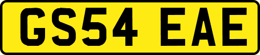 GS54EAE