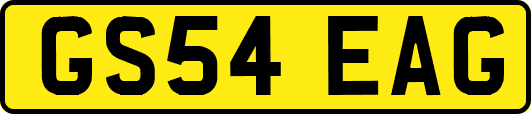 GS54EAG