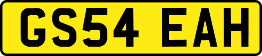 GS54EAH