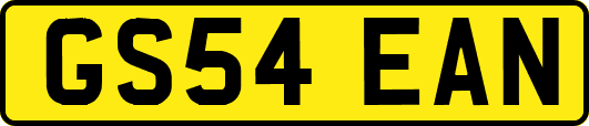 GS54EAN