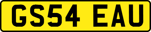 GS54EAU
