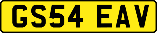 GS54EAV