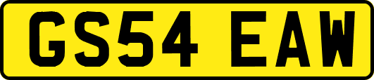 GS54EAW