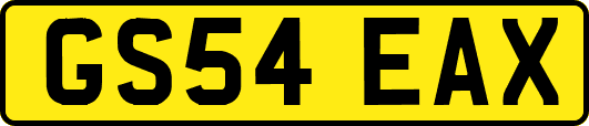 GS54EAX